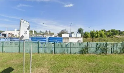 Déchèterie de Rioz