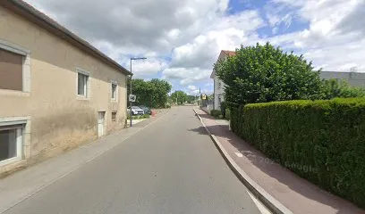 Déchèterie de Clerval