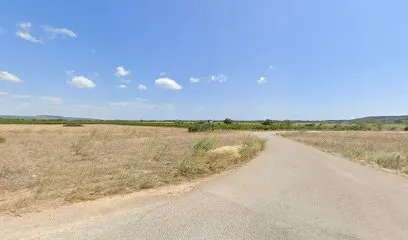 Déchèterie de Leucate