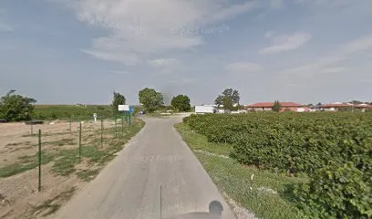 Déchèterie de Saint Aunes