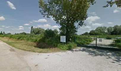 Déchèterie de Saint Aubin