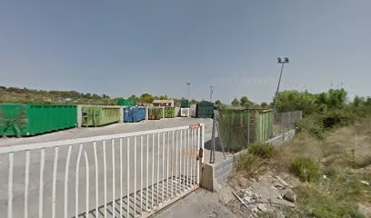 Déchèterie de Quarante