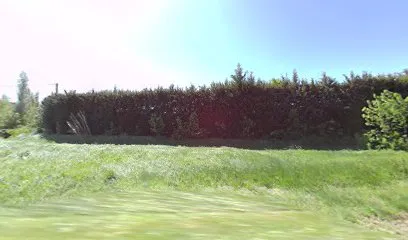 Déchèterie de Caderousse