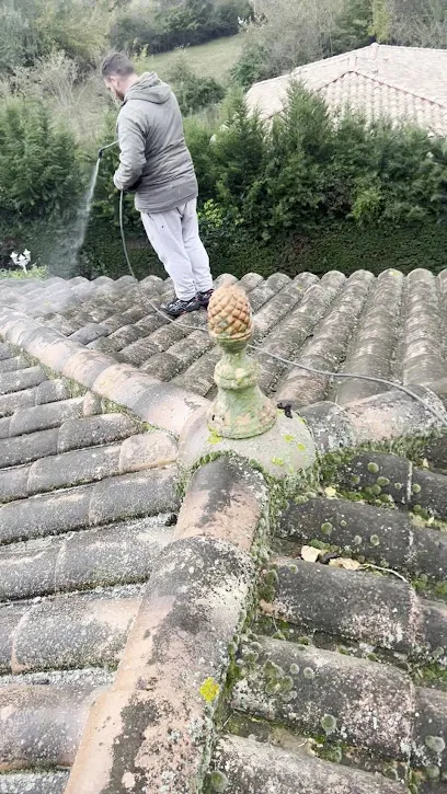 Déchèterie de Sorgues