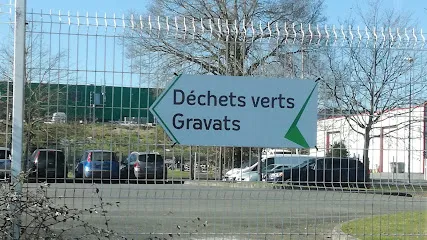 Valoparc de Chateaubourg