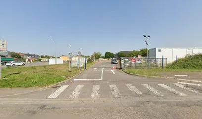 Déchèterie de Guénange