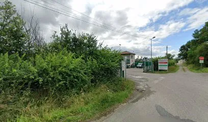 Déchèterie Arthun