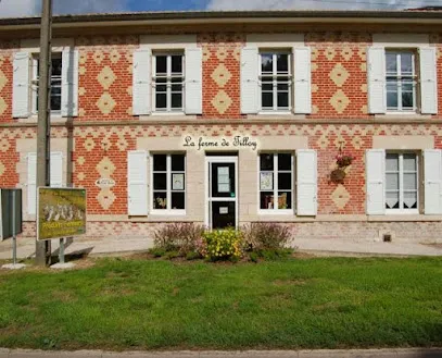 Déchèterie de Tilloy et Bellay