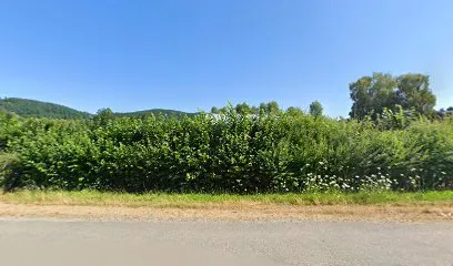 Déchèterie de Meymac