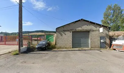 Déchèterie de Langogne