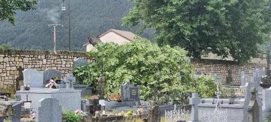 Déchèterie de Saint Etienne du Valdonnez