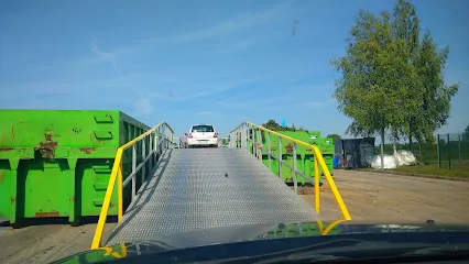 Déchèterie de Nogent-sur-seine