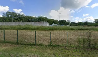 Déchèterie de Port sur Saone