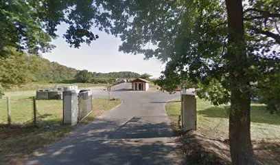 Déchèterie de Benesse-maremne