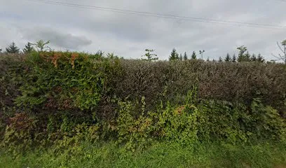 Déchèterie Oyonnax