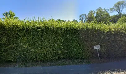 Déchèterie Poncin