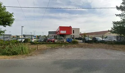 Déchèterie de Cappelle-brouck