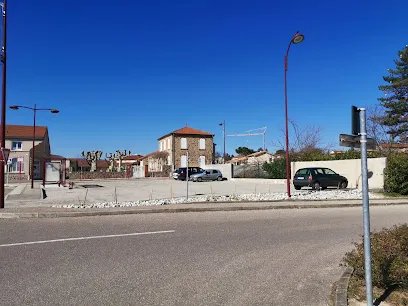 Déchèterie Vernosc-les-annonay les Ensuries