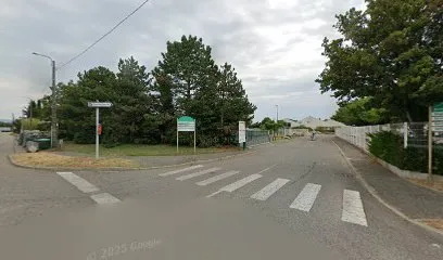 Déchèterie Bourg-les-Valence