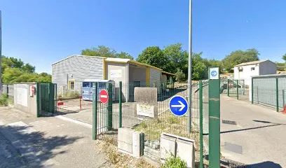 Déchèterie Nyons