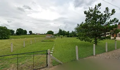 Déchèterie de Thionne