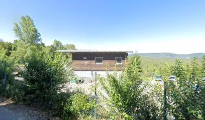 Déchèterie de Génolhac