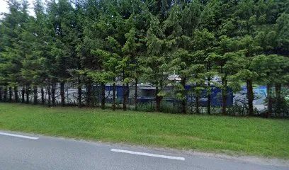 Déchèterie Villard-de-Lans