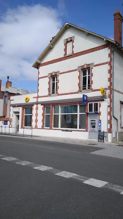 Déchèterie de Lamotte-beuvron