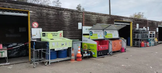Déchèterie d'Auxerre