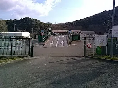 Déchèterie de Saint Pons de Thomieres