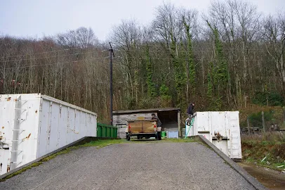 Déchèterie de Ferrals les Montagnes - Campredon