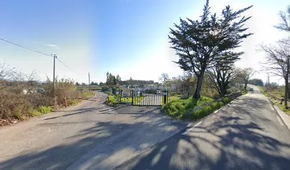 Déchèterie de Clermont l'Hérault