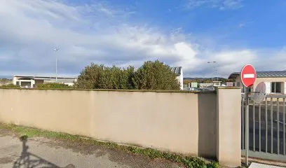 Déchèterie de Gignac