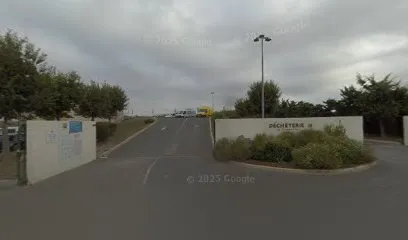 Déchèterie de Agde la Prunette