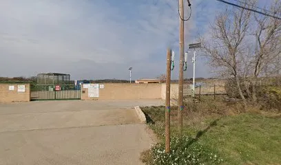 Déchèterie de Cers