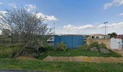 Déchèterie de Valros