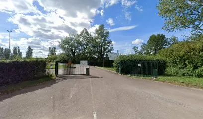 Déchèterie d'Arc sur Tille