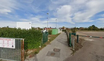 Déchèterie de Saint-germain-du-bois