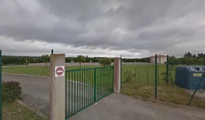 Déchèterie de Pennautier