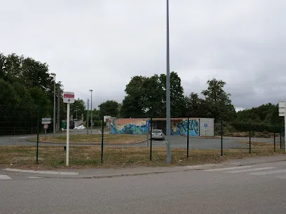 Déchèterie la Roche-sur-yon (belle Place)