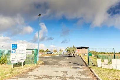 Déchèterie de La-faute-sur-mer