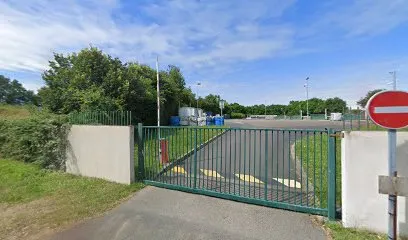 Déchèterie de Saint-vincent-sur-graon