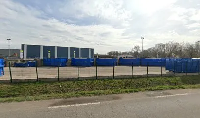 Déchèterie de Schweighouse-sur-moder