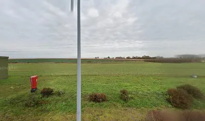 Déchèterie de Janzé