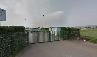 Déchèterie de Brochon