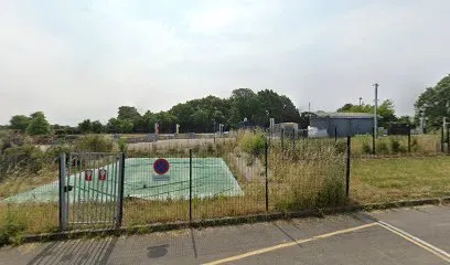 Déchèterie de Saint-lumine-de-coutais
