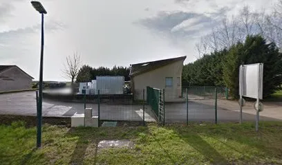 Déchèterie de Fontaines