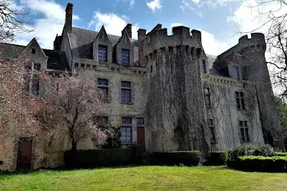 Déchèterie de Tigné