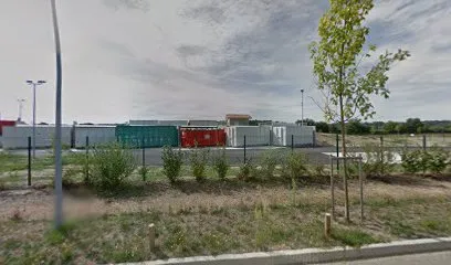 Déchèterie de Grenade-sur-l'adour