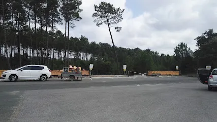 Déchèterie de Labenne